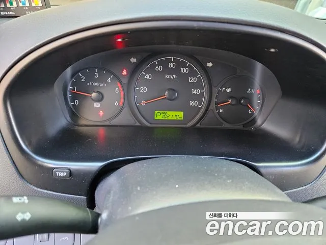 Hyundai Starex 2014 thumb 8