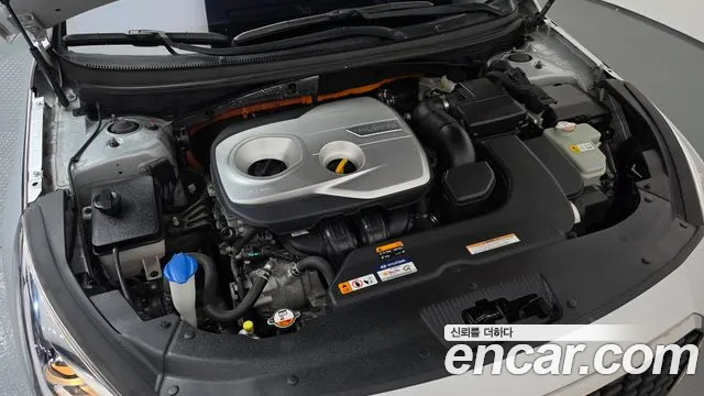 Hyundai Sonata 2015 thumb 6