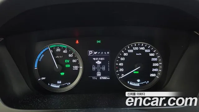 Hyundai Sonata 2015 thumb 8