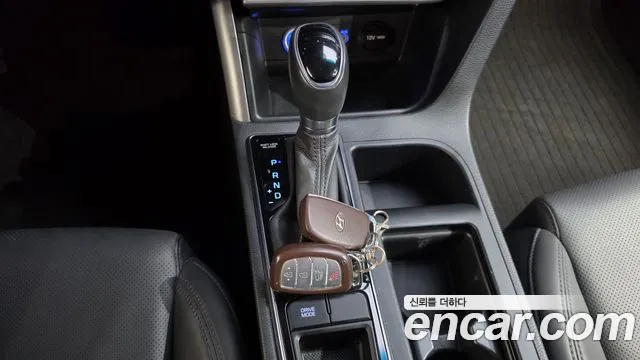 Hyundai Sonata 2015 thumb 9