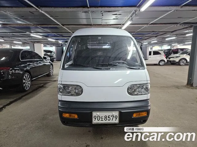ChevroletGMDaewoo damas 2016 thumb 3