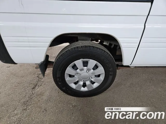 ChevroletGMDaewoo damas 2016 thumb 5