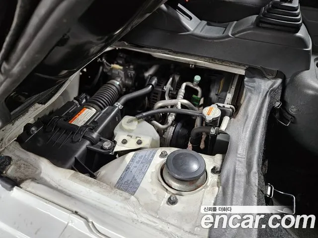 ChevroletGMDaewoo damas 2016 thumb 6