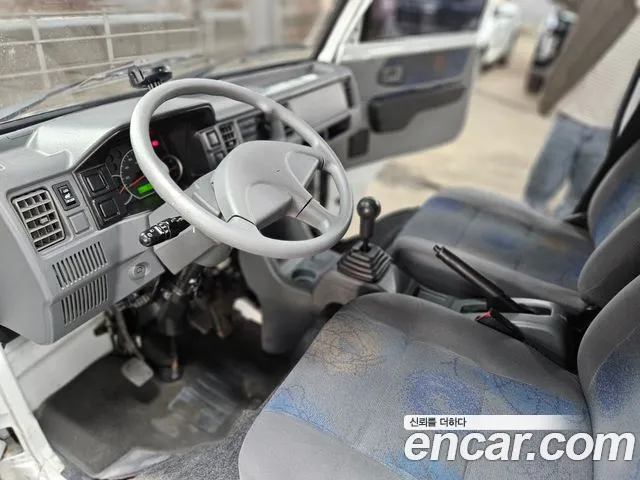 ChevroletGMDaewoo damas 2016 thumb 7