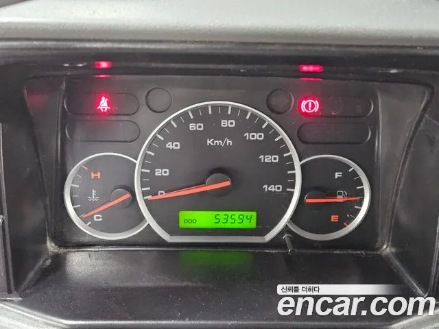 ChevroletGMDaewoo damas 2016 thumb 8