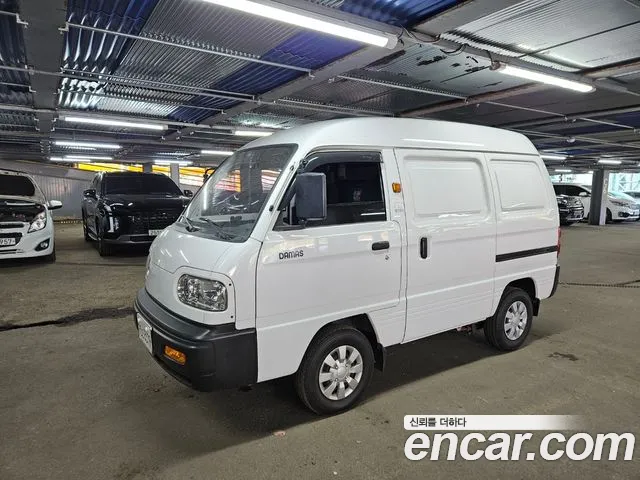 ChevroletGMDaewoo damas 2016 thumb 11