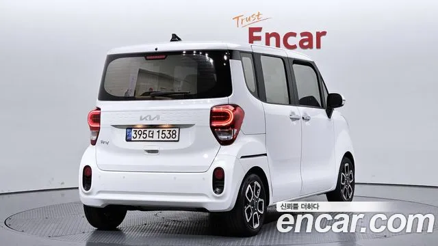 Kia Ray 2021 thumb 2