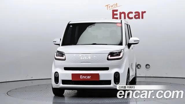 Kia Ray 2021 thumb 3