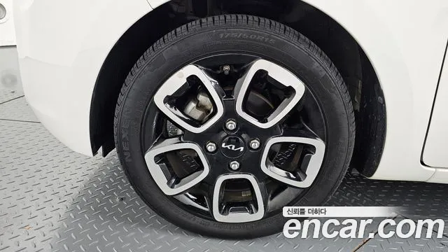 Kia Ray 2021 thumb 5