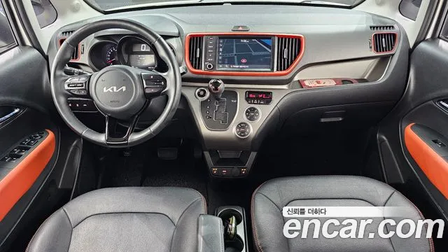 Kia Ray 2021 thumb 7