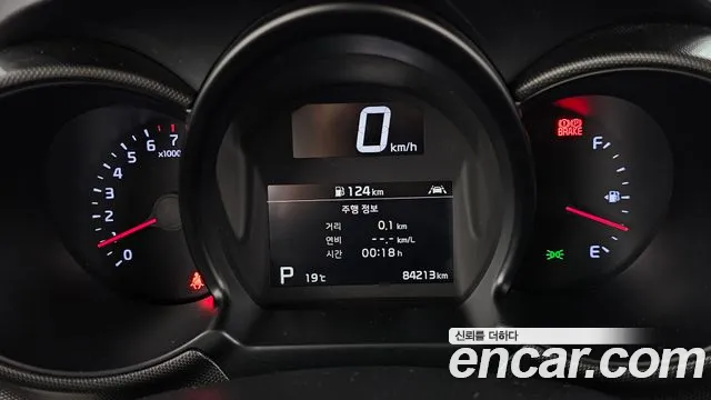 Kia Ray 2021 thumb 8