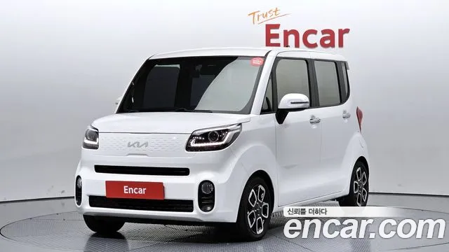 Kia Ray 2021 thumb 12