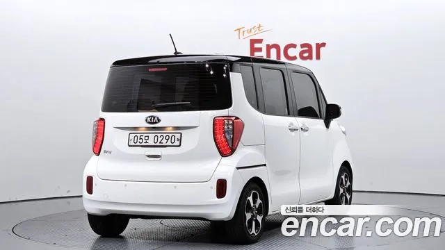Kia Ray 2016 thumb 2