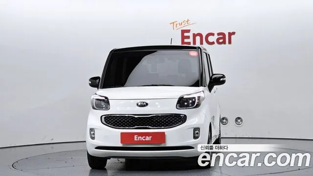 Kia Ray 2016 thumb 3