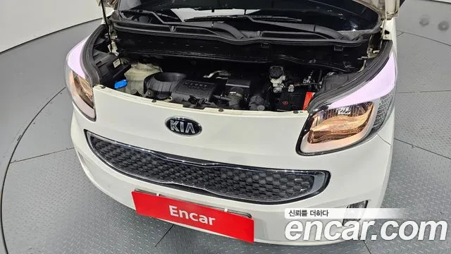 Kia Ray 2016 thumb 6