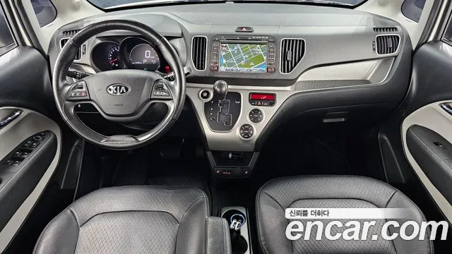 Kia Ray 2016 thumb 7