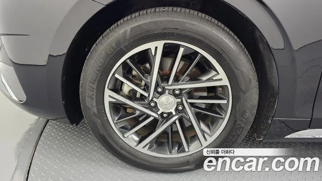 Hyundai Grandeur 2020 thumb 5