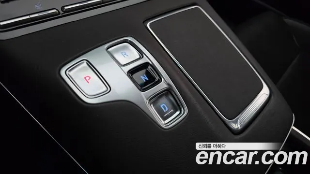 Hyundai Grandeur 2020 thumb 9
