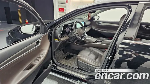 Hyundai Grandeur 2020 thumb 10