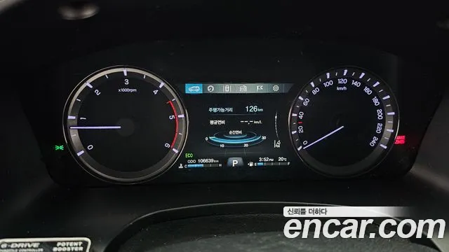 KG_Mobility_Ssangyong Rexton 2019 thumb 8