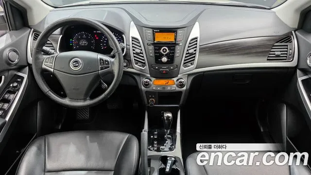 KG_Mobility_Ssangyong KORANDO 2013 thumb 7