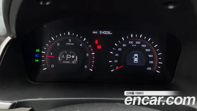 KG_Mobility_Ssangyong KORANDO 2013 thumb 8