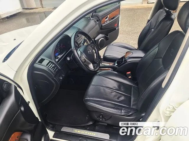 KG_Mobility_Ssangyong Rexton 2016 thumb 9