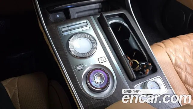 Genesis GV80 2021 thumb 8