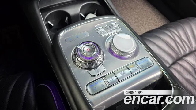 Genesis G90 2022 thumb 9