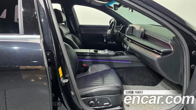Genesis G90 2022 thumb 11