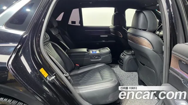 Genesis G90 2022 thumb 12