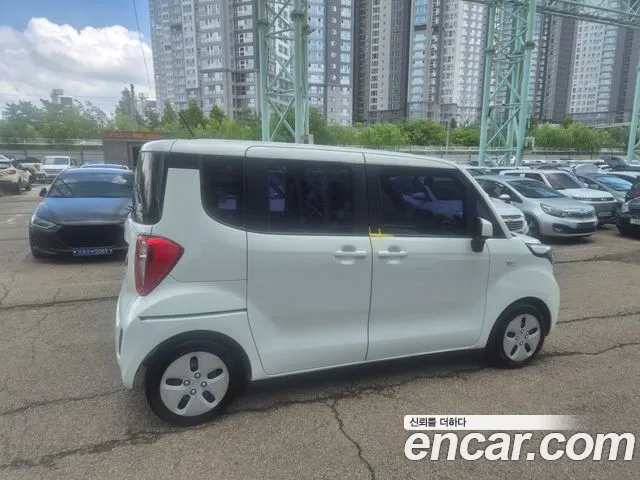 Kia Ray 2017 thumb 2