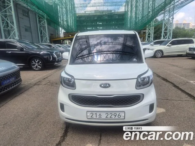 Kia Ray 2017 thumb 3