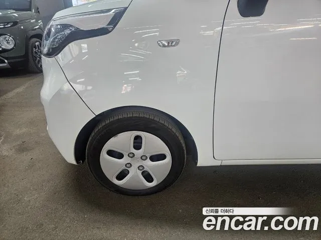 Kia Ray 2017 thumb 5