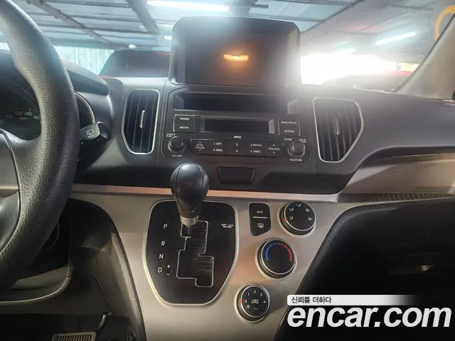 Kia Ray 2017 thumb 9