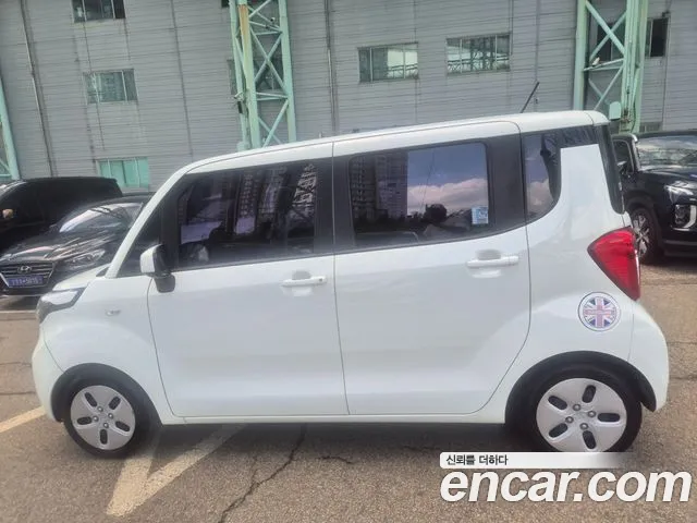 Kia Ray 2017 thumb 12
