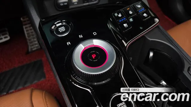 Kia Sportage 2024 thumb 8