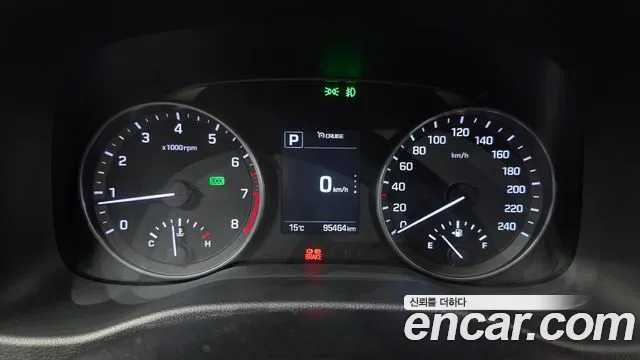 Hyundai Avante 2016 thumb 8