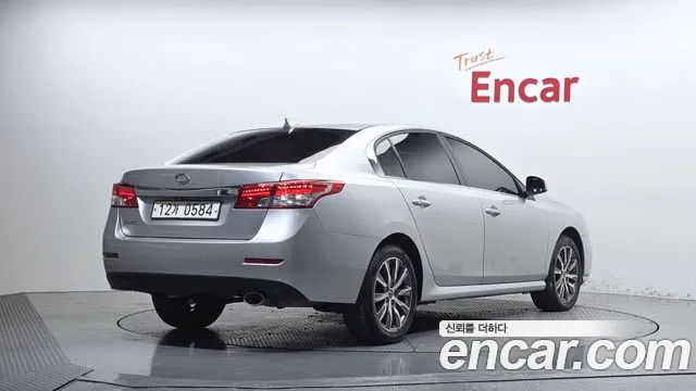 Renault-KoreaSamsung SM5 2019 thumb 2