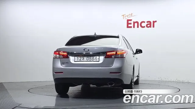 Renault-KoreaSamsung SM5 2019 thumb 4