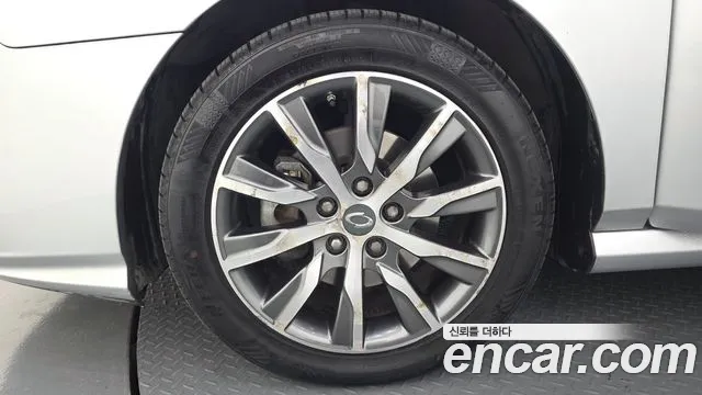 Renault-KoreaSamsung SM5 2019 thumb 5