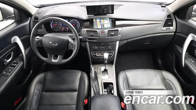 Renault-KoreaSamsung SM5 2019 thumb 7