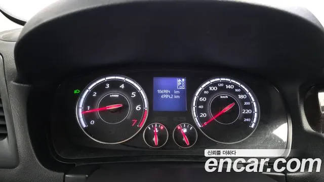 Renault-KoreaSamsung SM5 2019 thumb 8