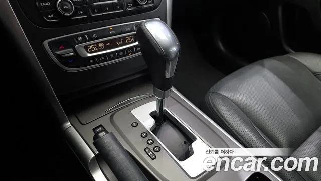 Renault-KoreaSamsung SM5 2019 thumb 9
