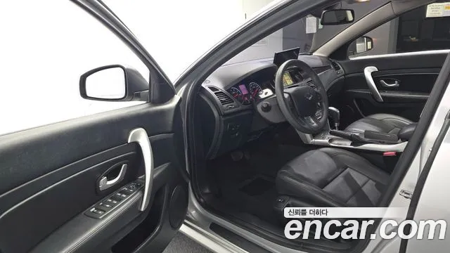 Renault-KoreaSamsung SM5 2019 thumb 10