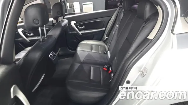 Renault-KoreaSamsung SM5 2019 thumb 11