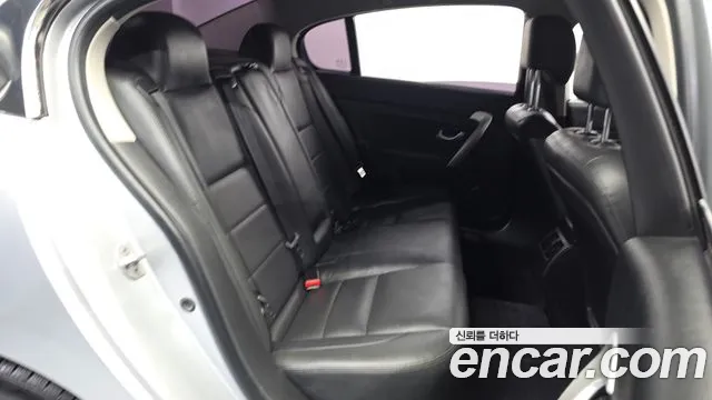 Renault-KoreaSamsung SM5 2019 thumb 12