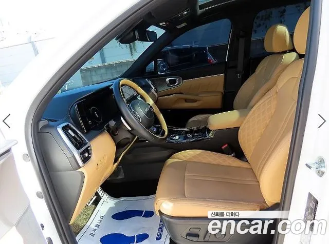 Kia Sorento 2022 thumb 5