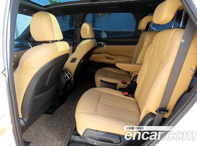 Kia Sorento 2022 thumb 6