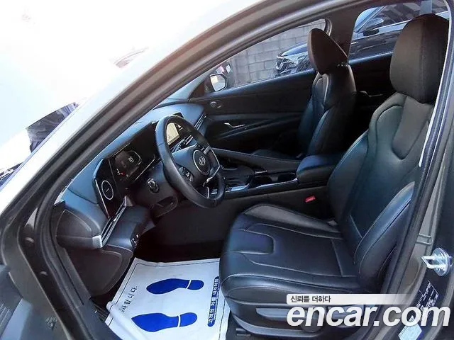 Hyundai Avante 2023 thumb 5